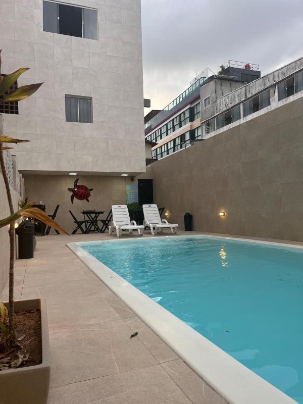 04 · Porto Beach Flats | Próximo ao centro - image 43