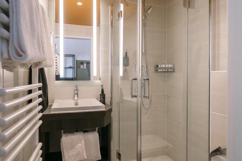 HENRI Hotel Garmisch-Partenkirchen - image 35