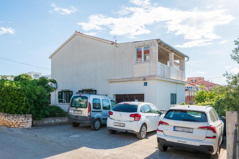 Apartment Sani - image 15