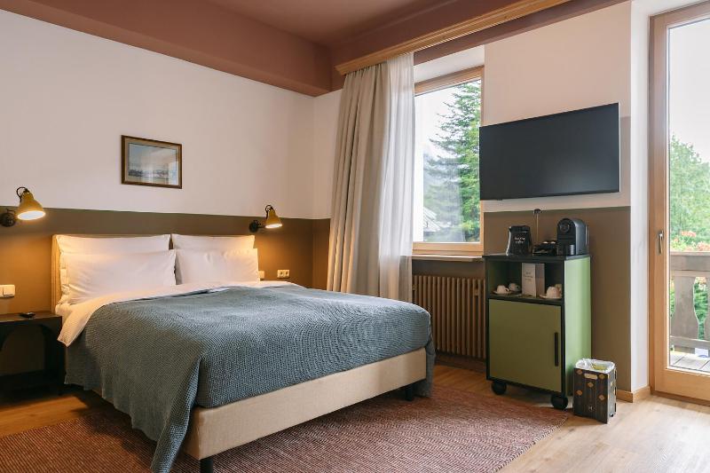 HENRI Hotel Garmisch-Partenkirchen - image 48