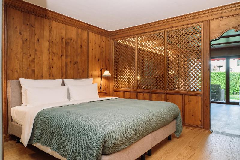 HENRI Hotel Garmisch-Partenkirchen - image 50