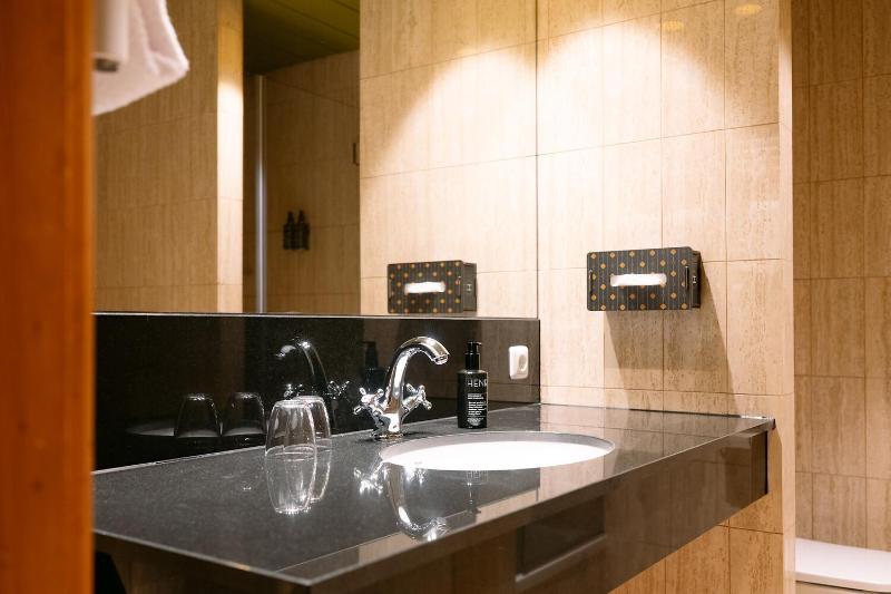 HENRI Hotel Garmisch-Partenkirchen - image 43