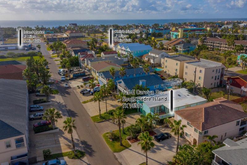 Authentic Near Beach House - Sleeps 16 - 5 Bedr home - image 30