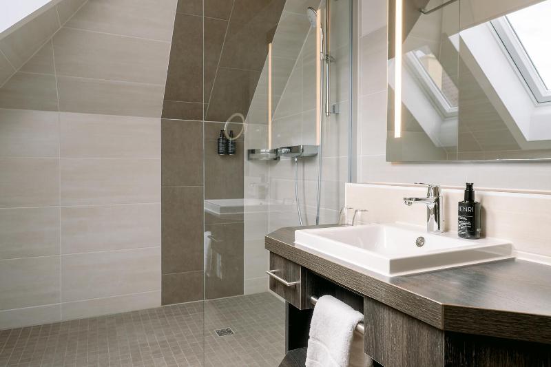 HENRI Hotel Garmisch-Partenkirchen - image 32
