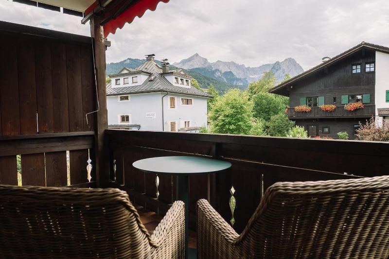 HENRI Hotel Garmisch-Partenkirchen - image 41