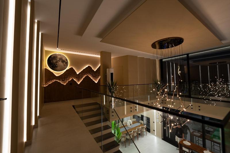 Azura Villa with Pool Sauna Jacuzzi - image 6