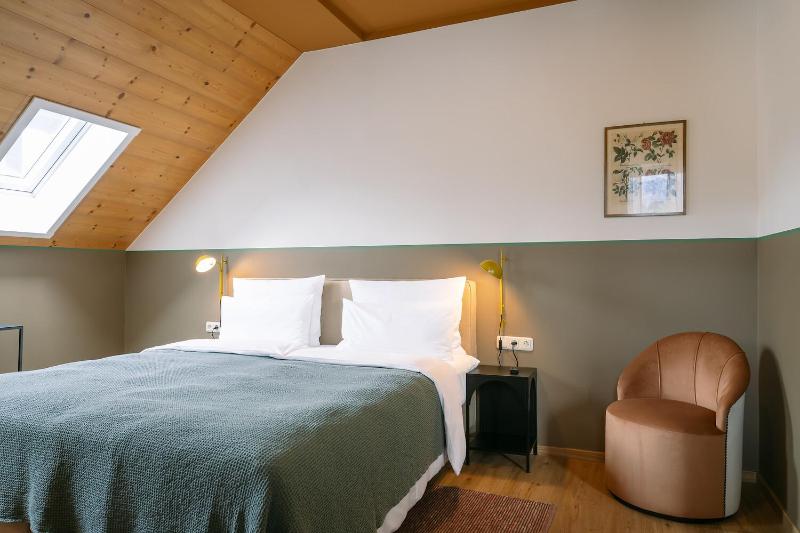 HENRI Hotel Garmisch-Partenkirchen - image 34