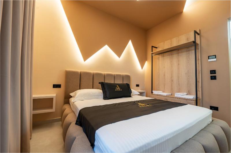 Azura Villa with Pool Sauna Jacuzzi - image 4
