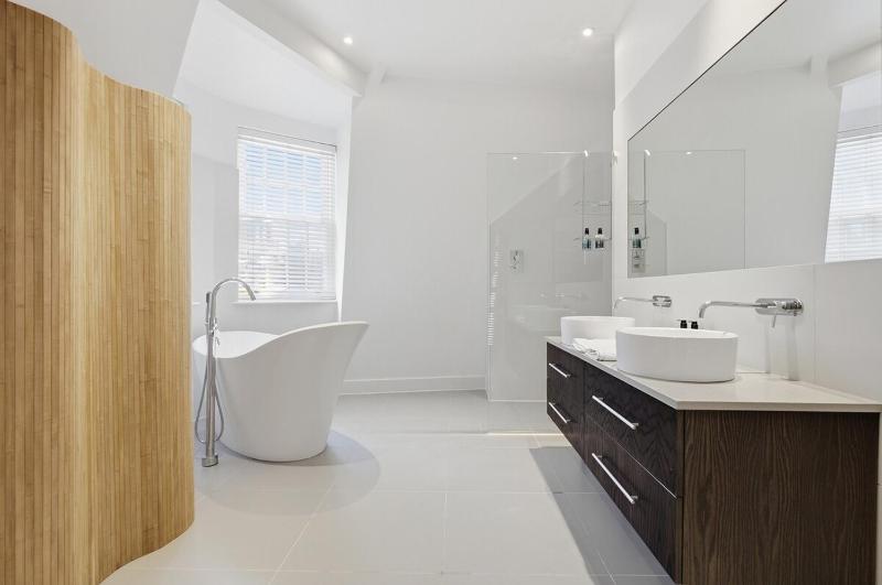 6BR Triplex | Pool Table | Rooftop Garden - image 47