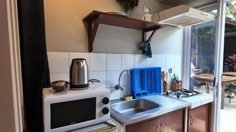 The Quiet Corner Guest House - image 7