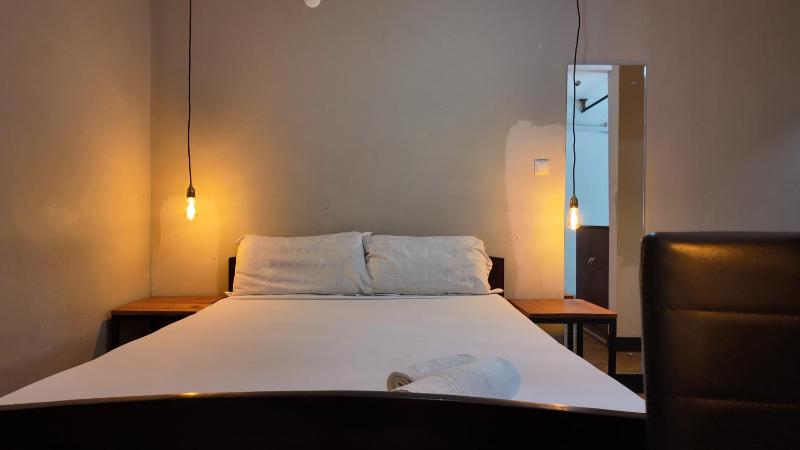 The Quiet Corner Guest House - image 14