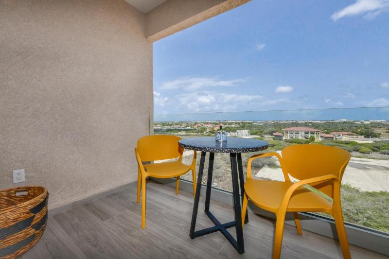Aruba Coco luxury appartments - image 47