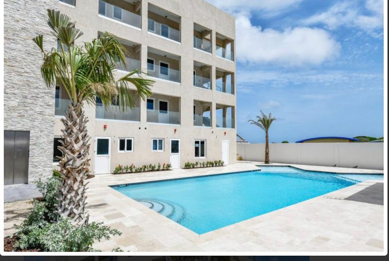 Aruba Coco luxury appartments - image 45