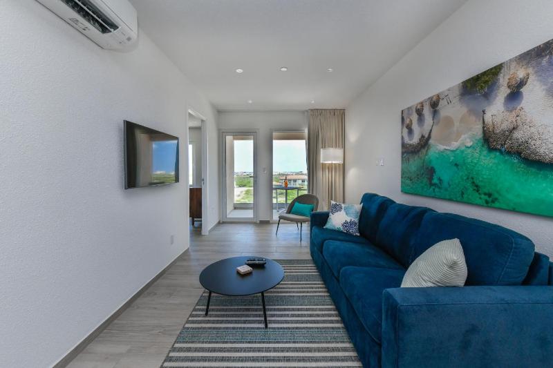 Aruba Coco luxury appartments - image 46