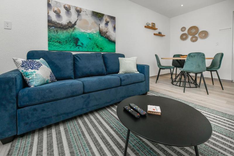 Aruba Coco luxury appartments - image 36
