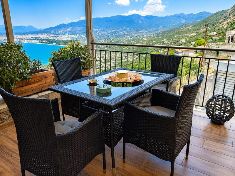 Kalamata Suites by 