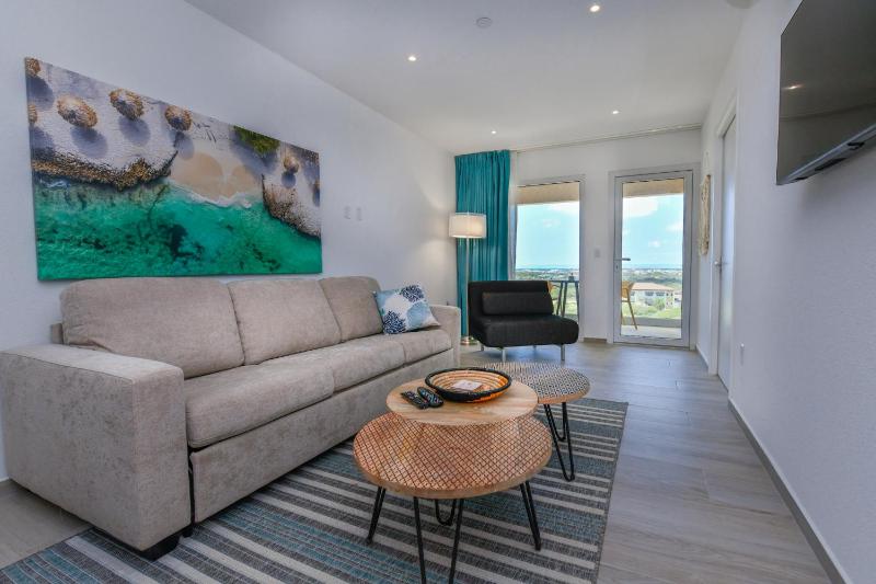 Aruba Coco luxury appartments - image 14