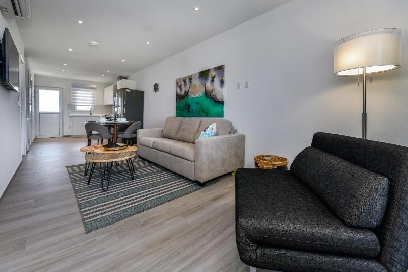Aruba Coco luxury appartments - image 39
