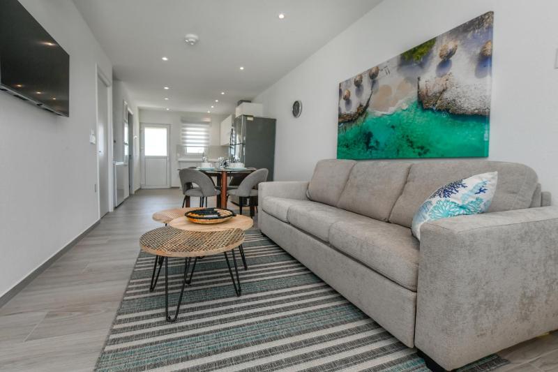 Aruba Coco luxury appartments - image 18