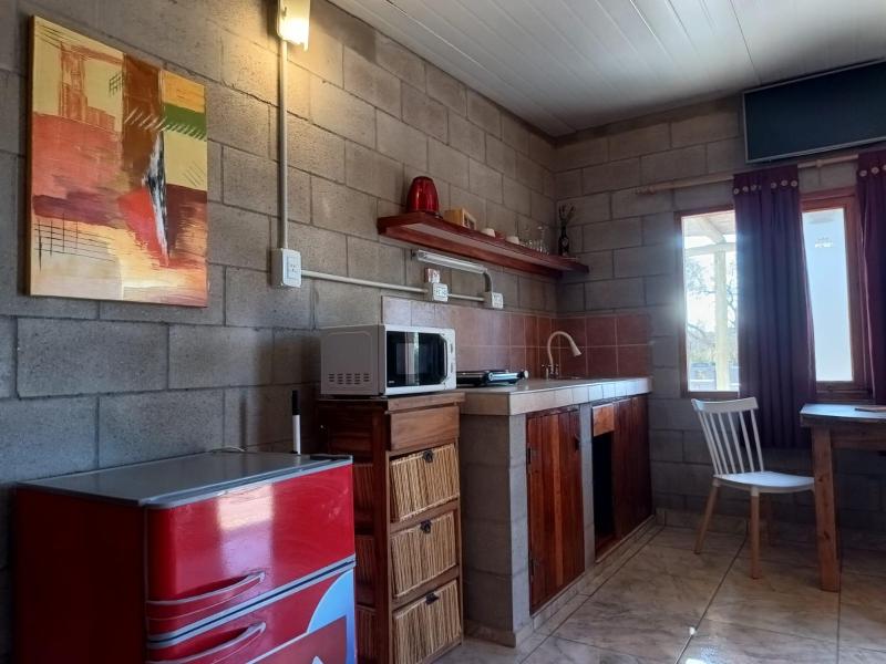 Nelumbo Petit Chalet - image 11