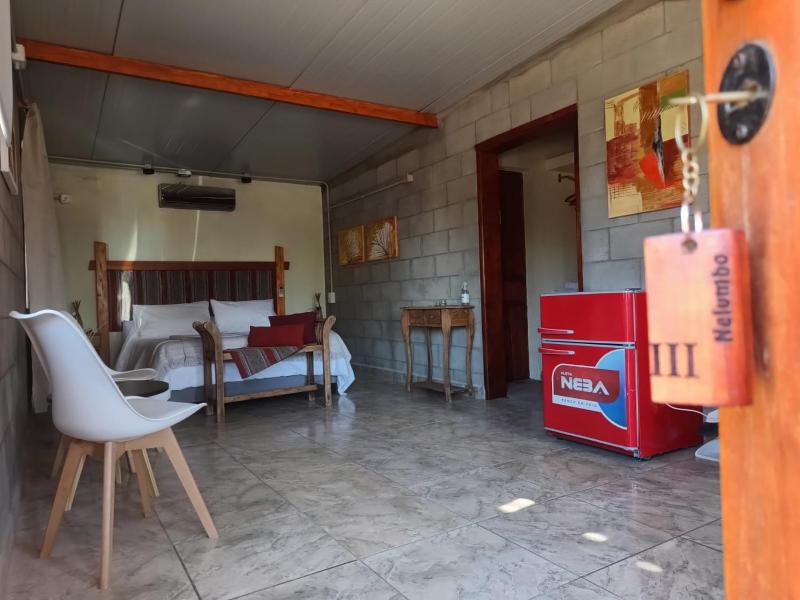 Nelumbo Petit Chalet - image 4