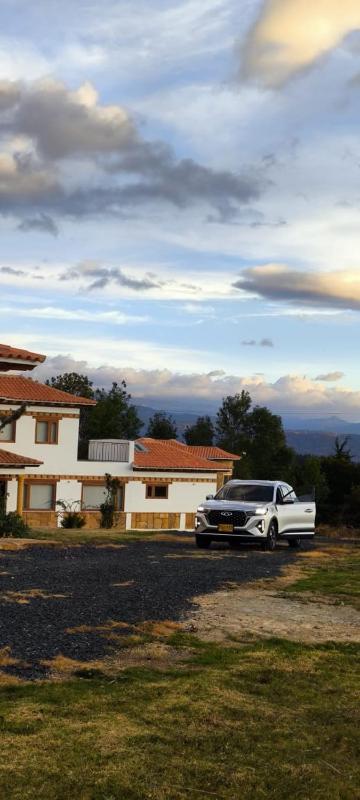Casas Villa de Leyva - image 22