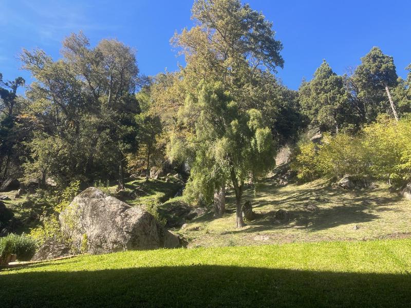 Deptos De la Cascada I Con la Mejor Vista de San Martín - Ayres del Bosque Alojamientos - image 11