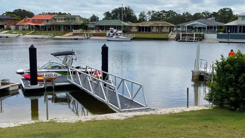 A Mariners Cove - Lifestyle Yamba - image 5