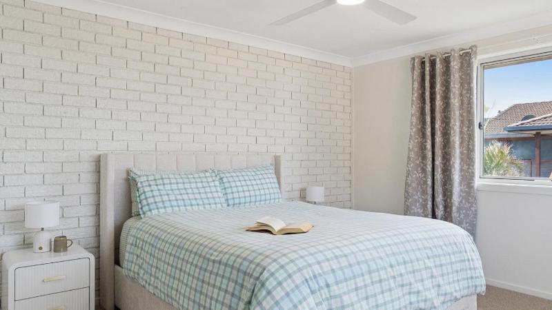 Barefoot Beach House - Lifestyle Yamba - image 2