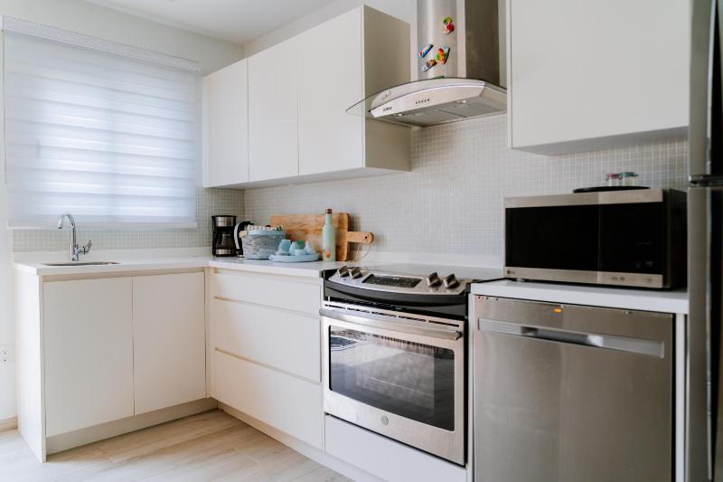 Aruba Coco luxury appartments - image 34