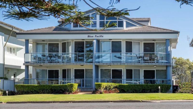Blue Pacific 4 - Lifestyle Yamba - image 15