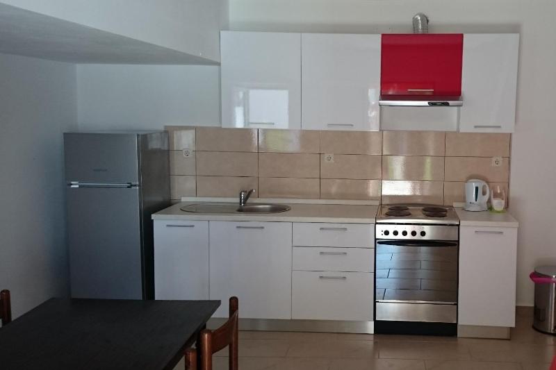 Apartments with parking space Murter - 5089 - image 30