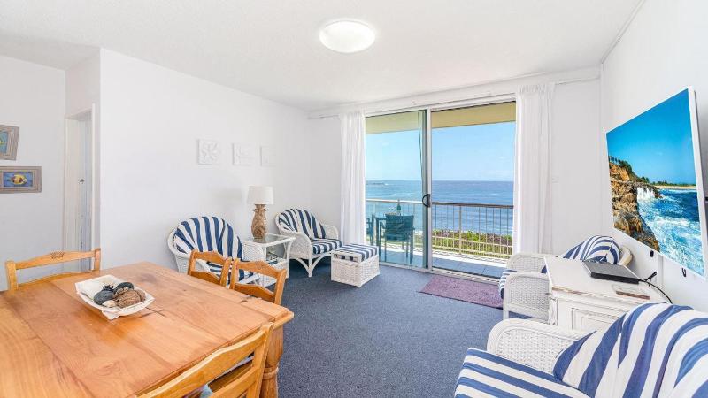 Craigmore On The Beach Unit 10 - Lifestyle Yamba - image 6