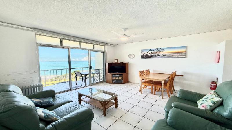 Craigmore On The Beach Unit 8 - Lifestyle Yamba - image 4