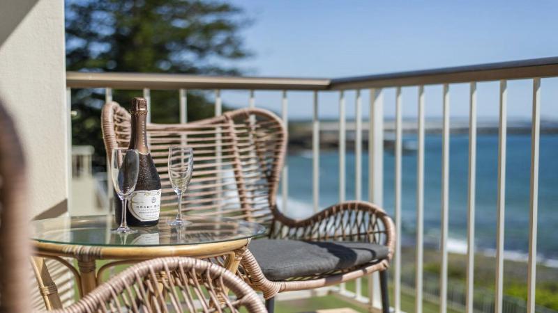 Craigmore On The Beach Unit 18 - Lifestyle Yamba - image 5