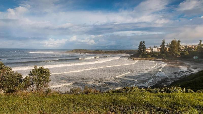 Craigmore On The Beach Unit 18 - Lifestyle Yamba - image 10
