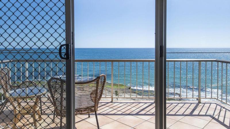 Craigmore On The Beach Unit 18 - Lifestyle Yamba - image 6
