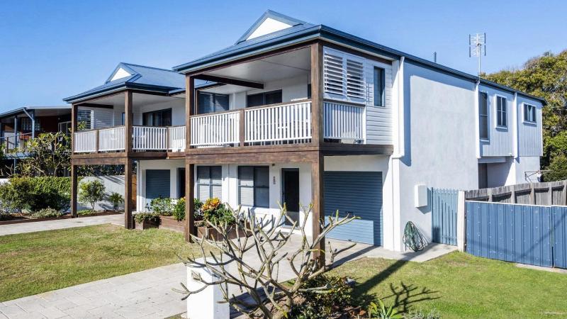 Ocean Spirit - Lifestyle Yamba - image 13
