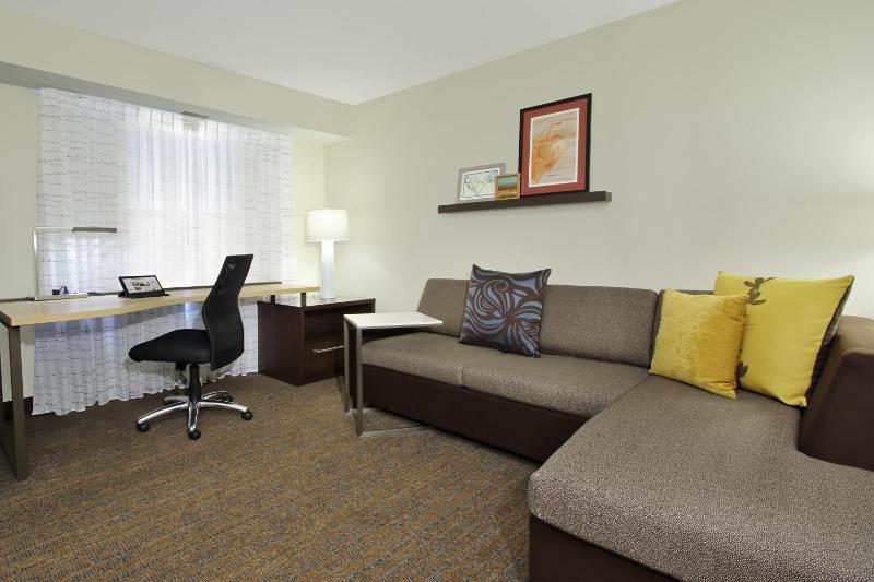 Residence Inn by Marriott Colorado Springs South - image 22