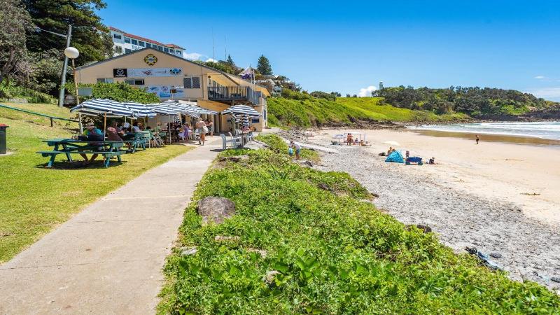 Old Salty - Lifestyle Yamba - image 15