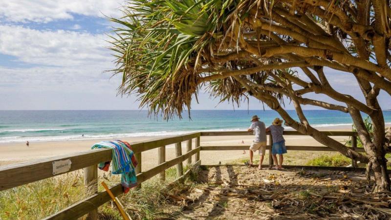 Romiaka Unit 5 - Lifestyle Yamba - image 8