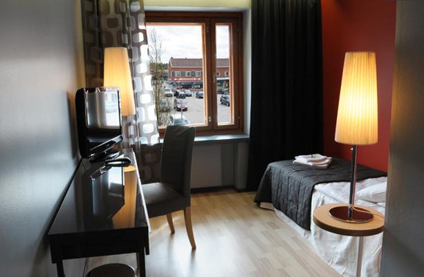 Single Room image 1