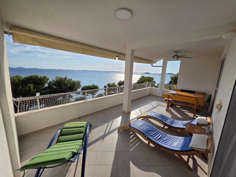 Apartments by the sea Murter - 22397 - image 49