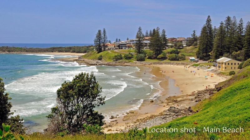 Sunnyvale 2 - Lifestyle Yamba - image 5