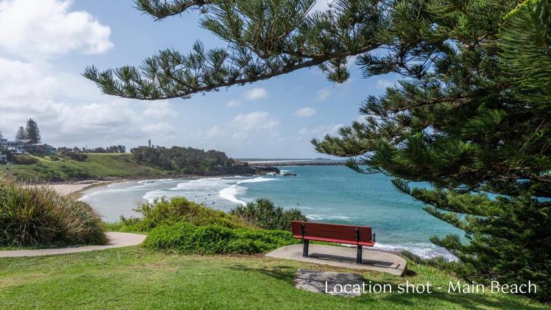 Sunnyvale 2 - Lifestyle Yamba - image 10
