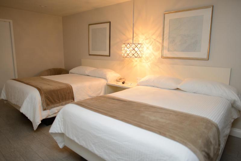 Deluxe Double Room image 4