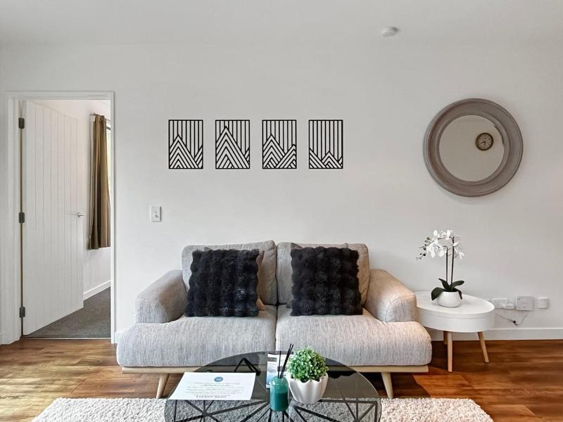 Shotover River 2 Bedrooms Luxury - image 2