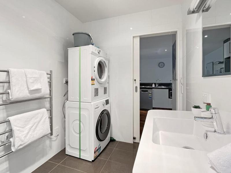 Shotover River 2 Bedrooms Luxury - image 19