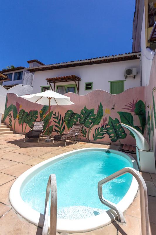 D'Ajuda Inn - image 36