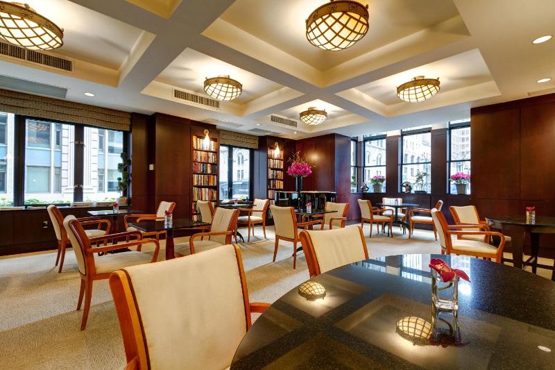 Library Hotel by Library Hotel Collection - image 10